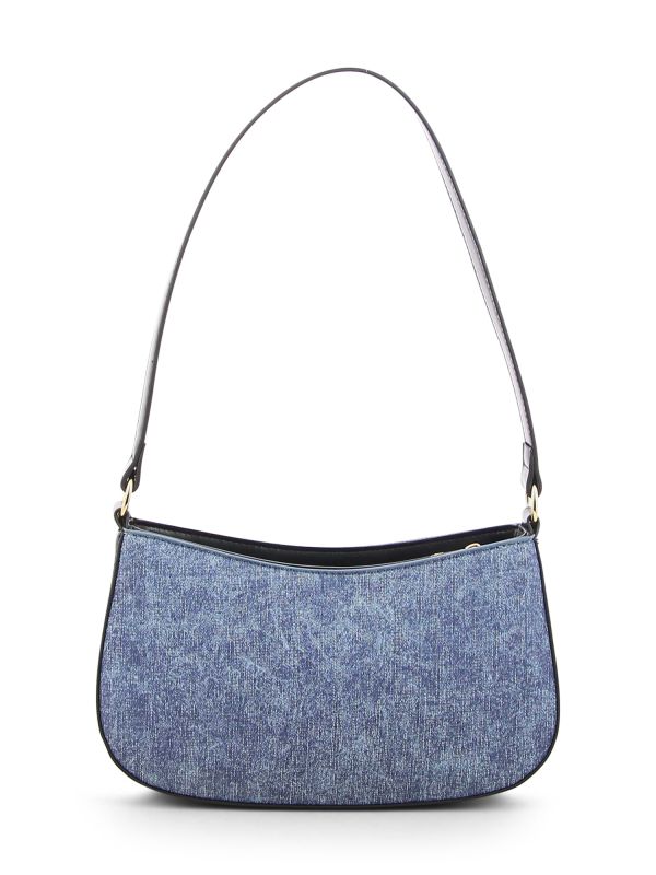 תיק צד ג’ינס