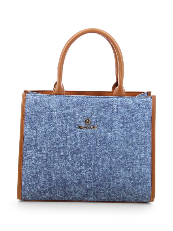 תיק נשיאה ג’ינס