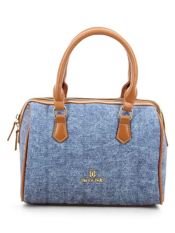 תיק נשיאה ג’ינס