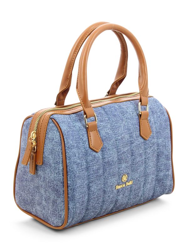 תיק נשיאה ג’ינס