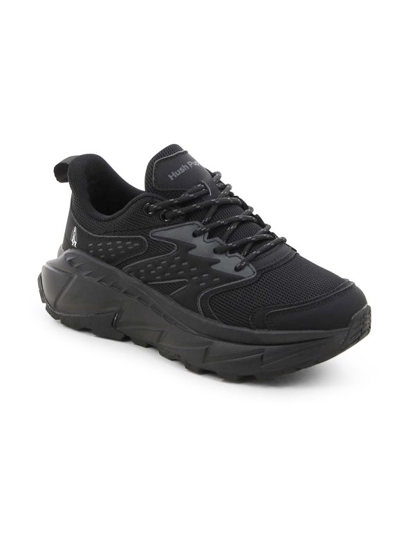 נעלי ג’וגינג ורוד לנשים HUSH PUPPIES