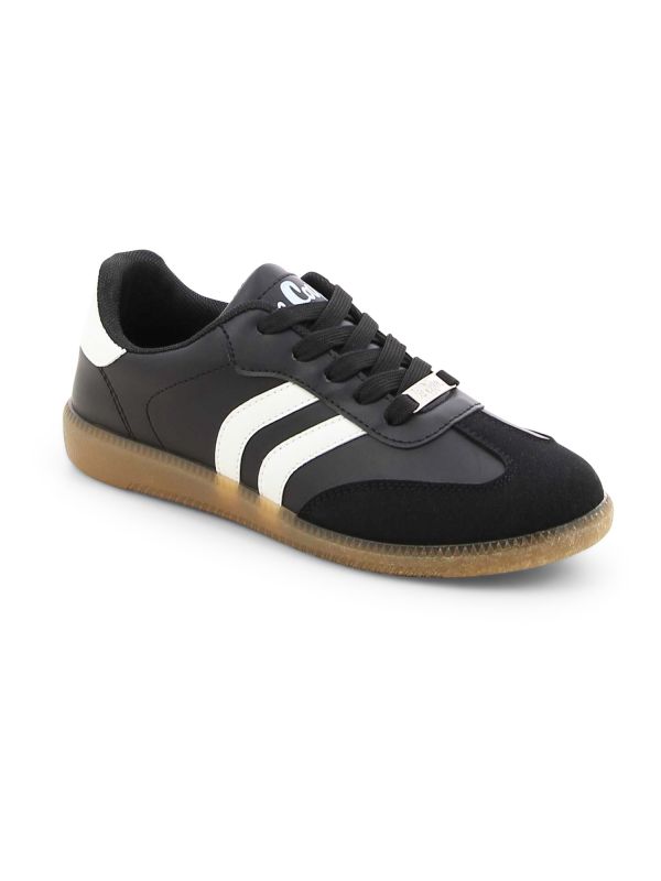 נעלי סניקרס פסים לנשים