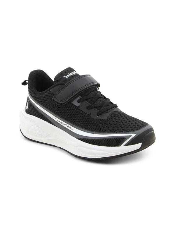 נעלי סניקרס אלסטיות HUSH PUPPIES לנשים