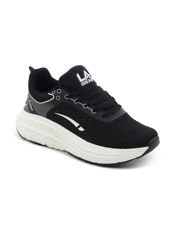 נעלי ספורט ספורט עדינות AL RAEG לנשים