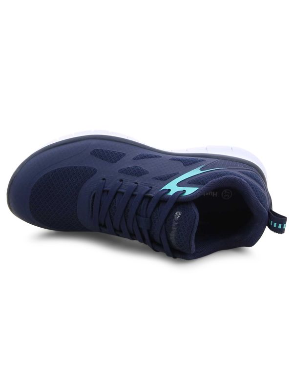 נעלי סספורט קלאסיות HUSH PUPPIES לנשים