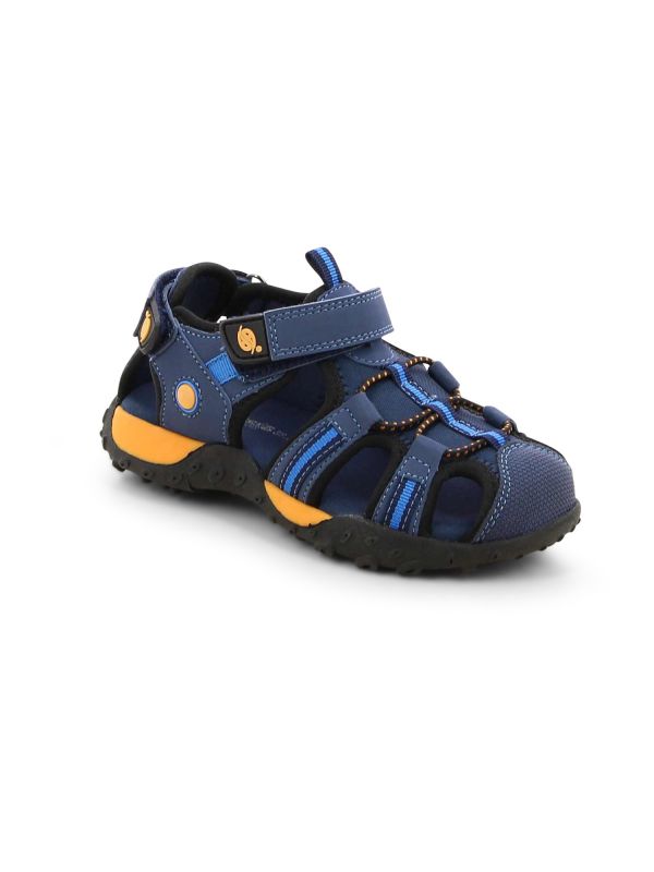 סנדלי ילדים סגורים DOCKERS