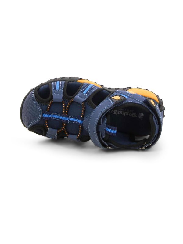 סנדלי ילדים סגורים DOCKERS