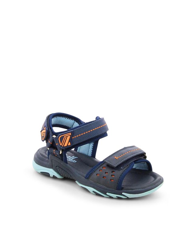 סנדלי ילדים עם רצועות וולקרו