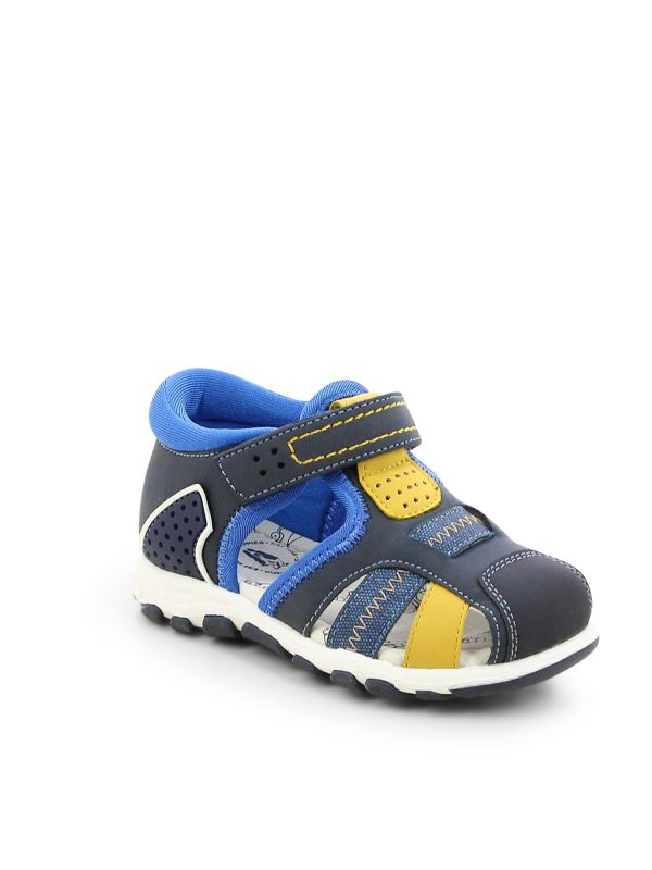 סנדלי HUSH PUPPIES קלועים לפעוטות