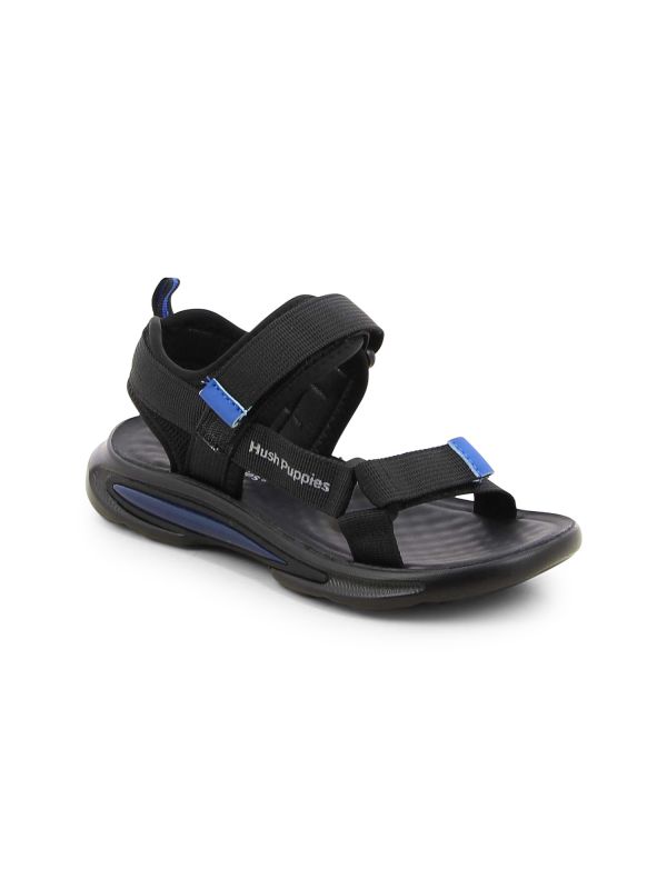 סנדלי סרט משולש לילדים HUSH PUPPIES