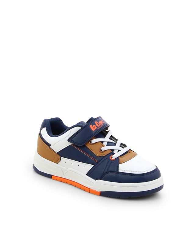 נעלי סניקרס מעוצבות לילדים LEE COOPER