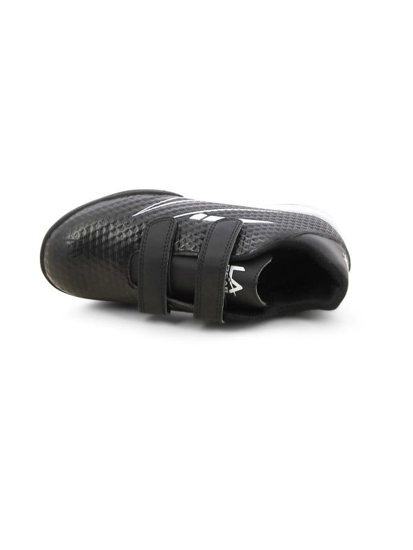 נעלי קט רגל עם רצועות וולקרו לילדים