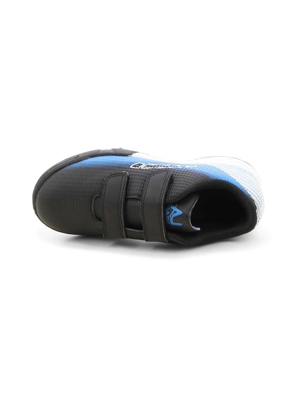 נעלי קט רגל עם רצועות וולקרו לילדים