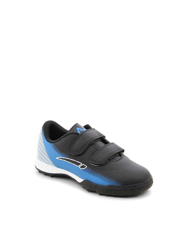 נעלי קט רגל עם רצועות וולקרו לילדים