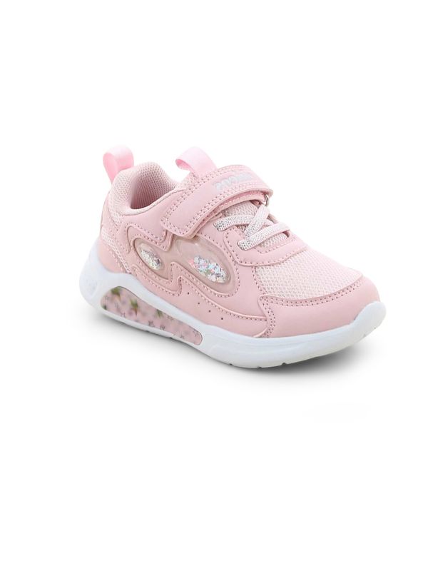 נעלי ג’וגינג פנסים לילדות