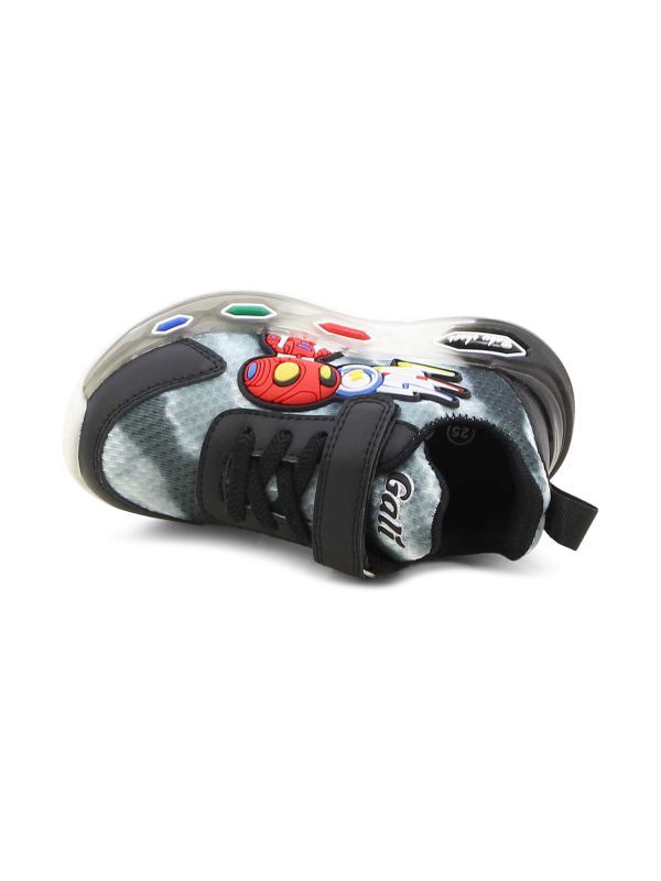 נעלי ספורט ספייס LEE COOPER לבנים