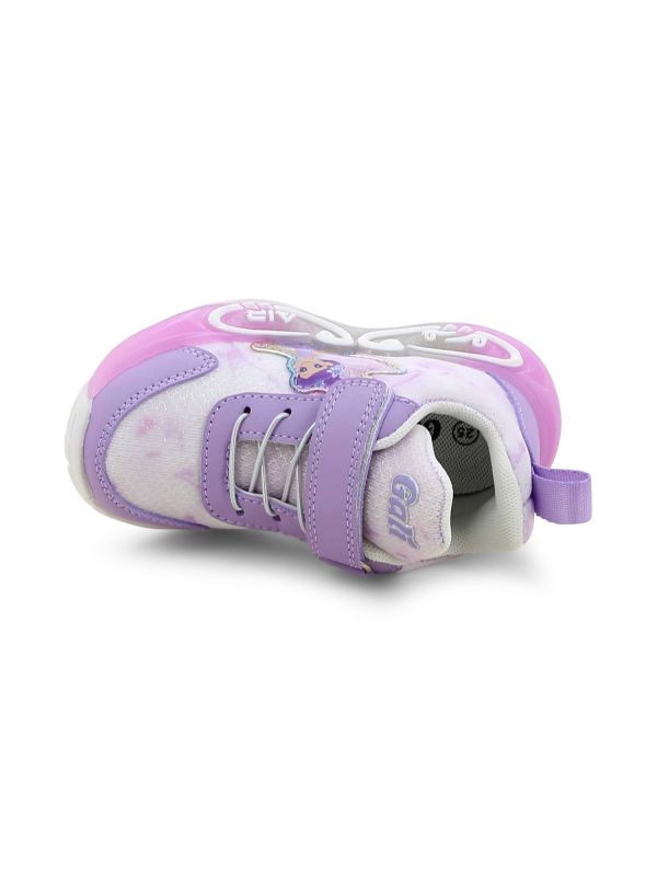 נעלי ספורט פיה לבנות