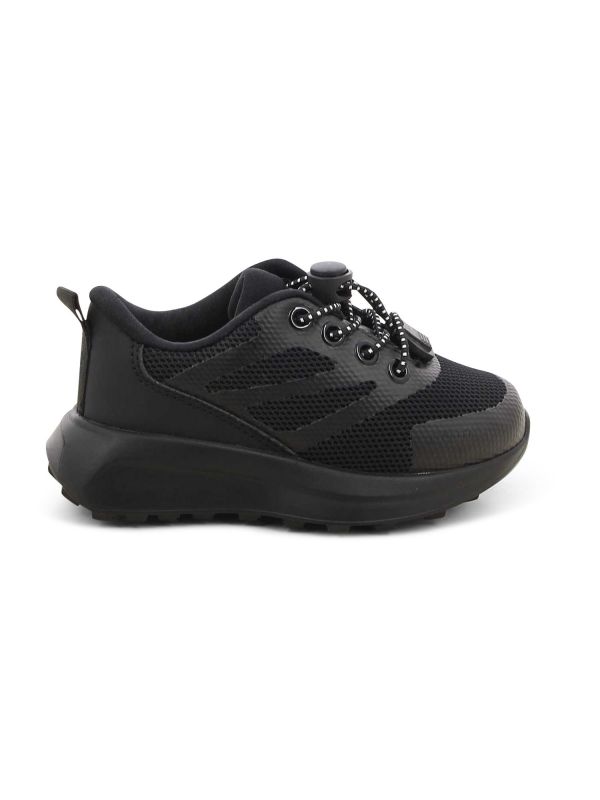 נעלי סניקרס NAUTICA עם סוליה מוגבהת