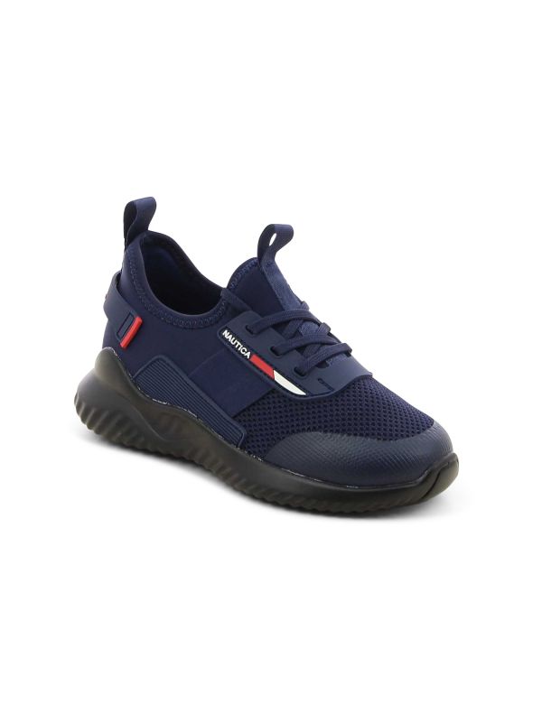 נעלי סניקרס NAUTICA גזרת גרב