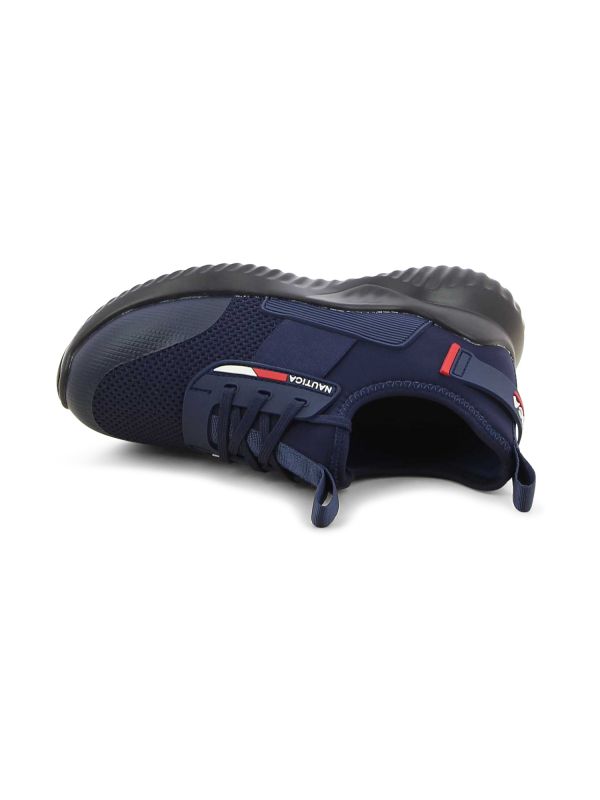 נעלי סניקרס NAUTICA גזרת גרב