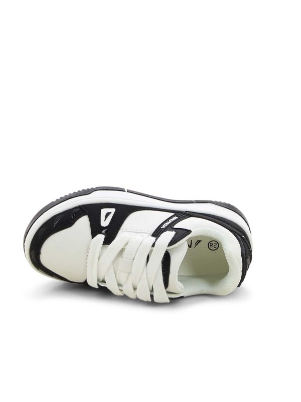 נעלי סניקרס NAUTICA לילדות