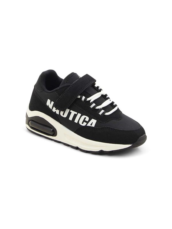 סניקרס טרנדיות עם סוליה עבה לילדים