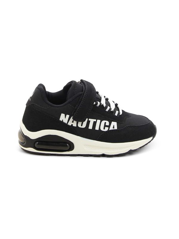 סניקרס טרנדיות עם סוליה עבה לילדים