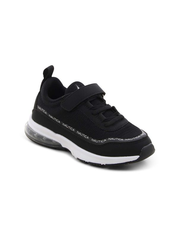 סניקרס קלאסיות עם סקוץ’ לילדים