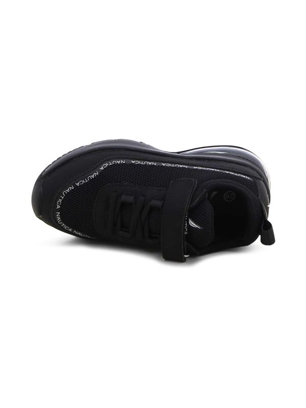 סניקרס קלאסיות עם סקוץ’ לילדים