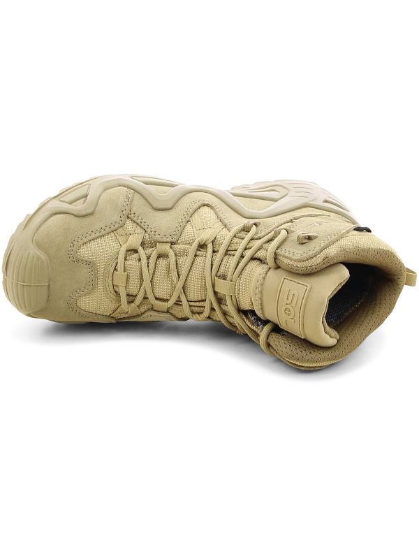 נעליים טקטיות נמוכות