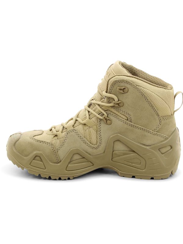 נעליים טקטיות נמוכות