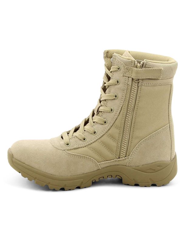 נעליים טקטיות גבוהות