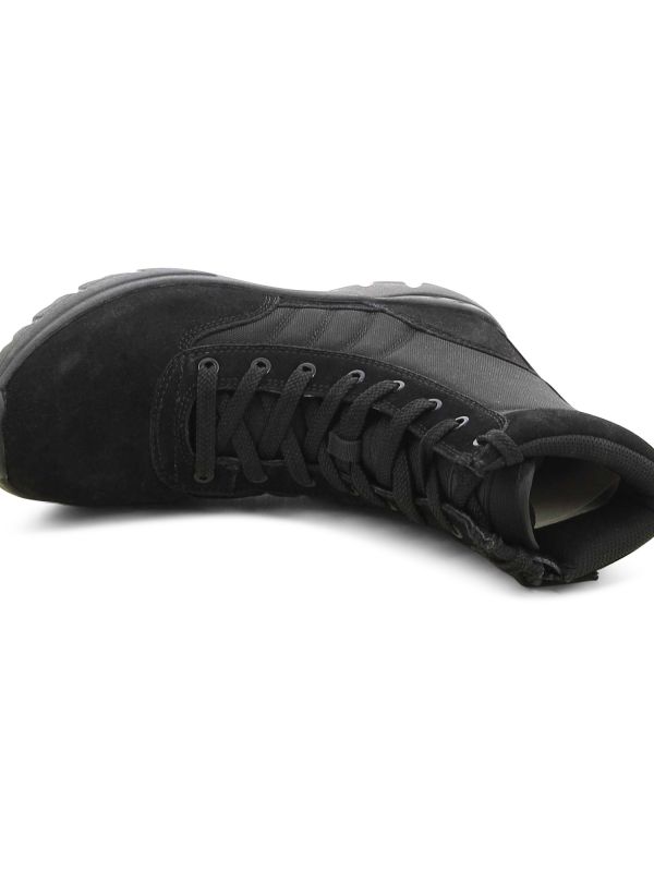 נעליים טקטיות גבוהות