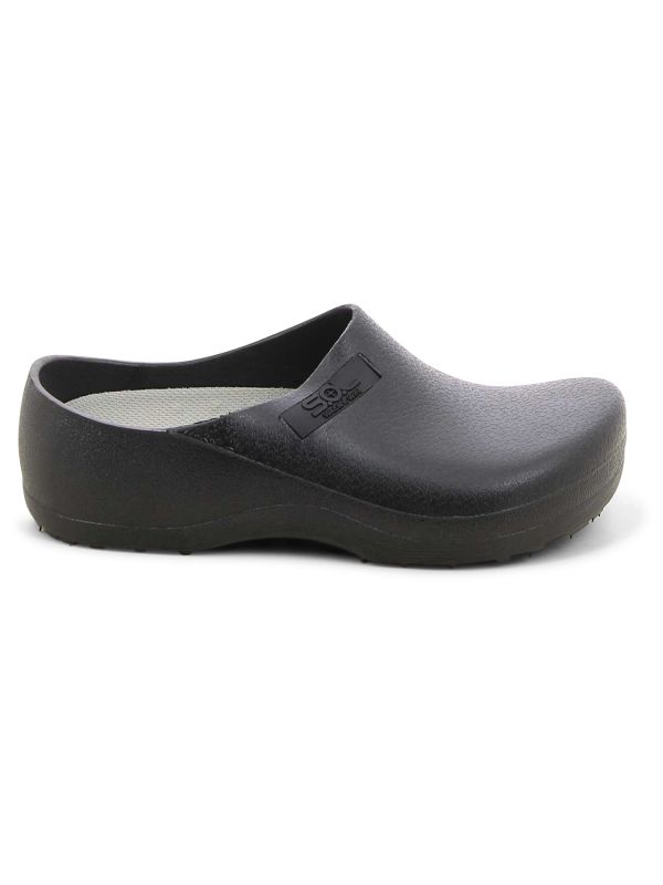 נעל טבחים מקצועית SOL אנטי-החלקה גברים