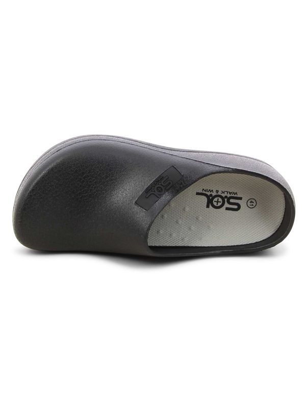 נעל טבחים מקצועית SOL אנטי-החלקה גברים