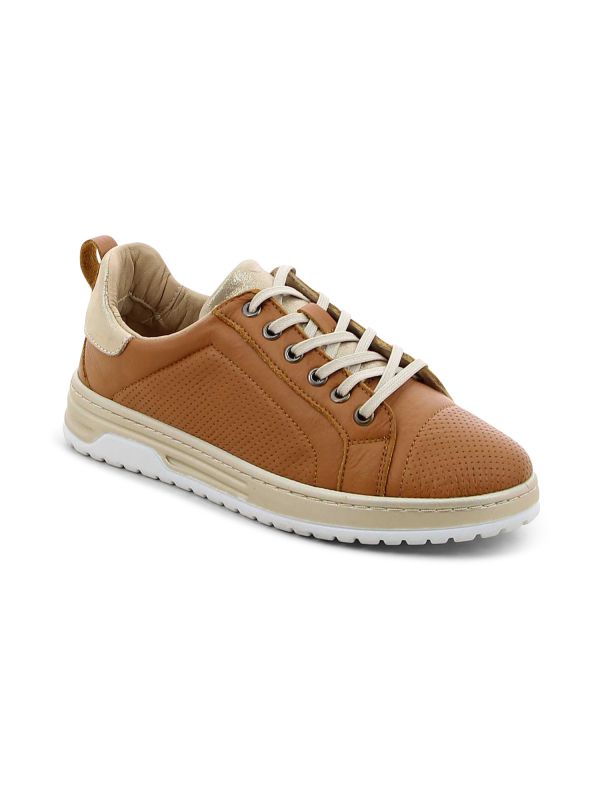 נעלי נוחות במראה סניקרס לנשים