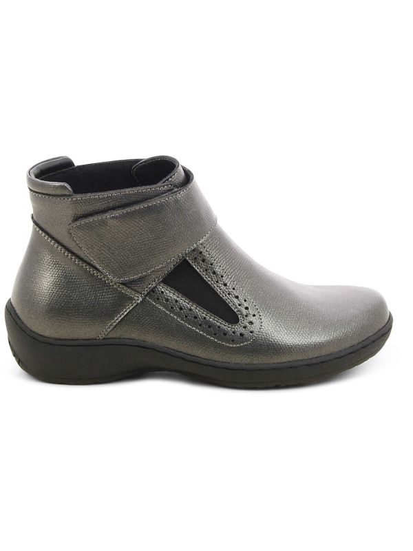 מגפוני נוחות בגימור מבריק