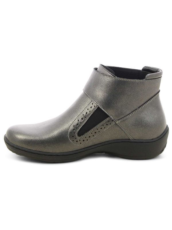 מגפוני נוחות בגימור מבריק