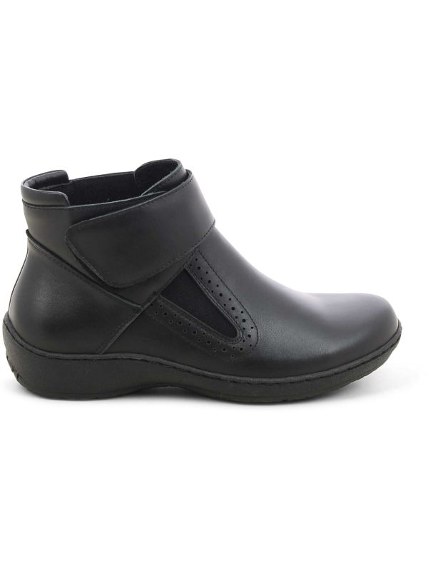 מגפוני נוחות בגימור מבריק