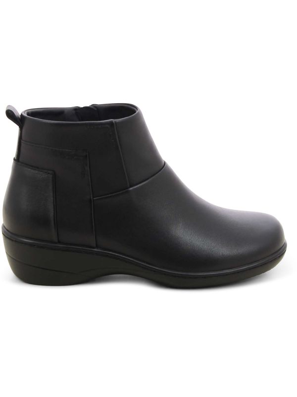 מגפוני נוחות עם סוליה מוגבהת