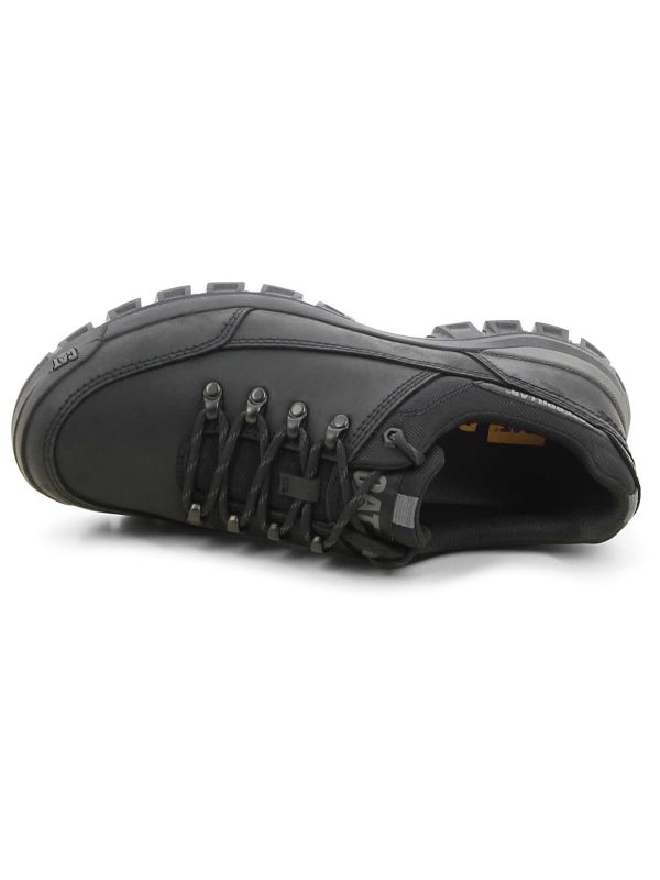 נעלי עבודה עם שרוכים לגברים