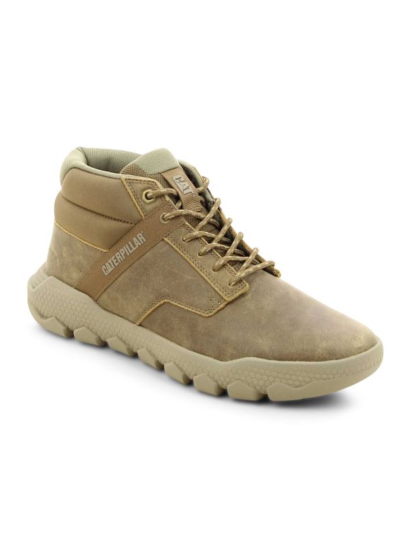 נעליים גבוהות CAT לגברים