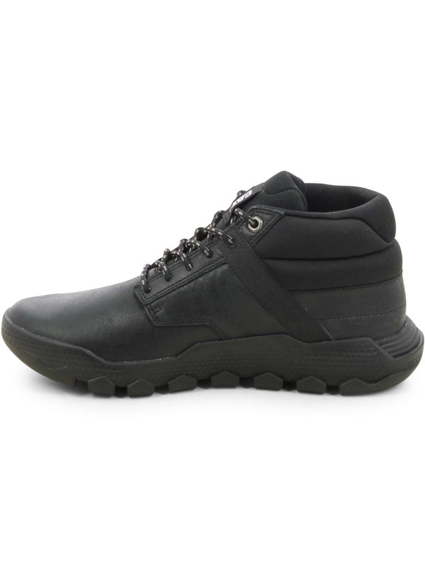 נעליים גבוהות CAT לגברים