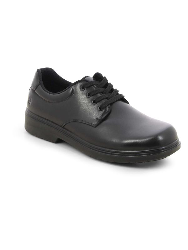 נעלי נוחות בסגנון אוקספורד לגברים