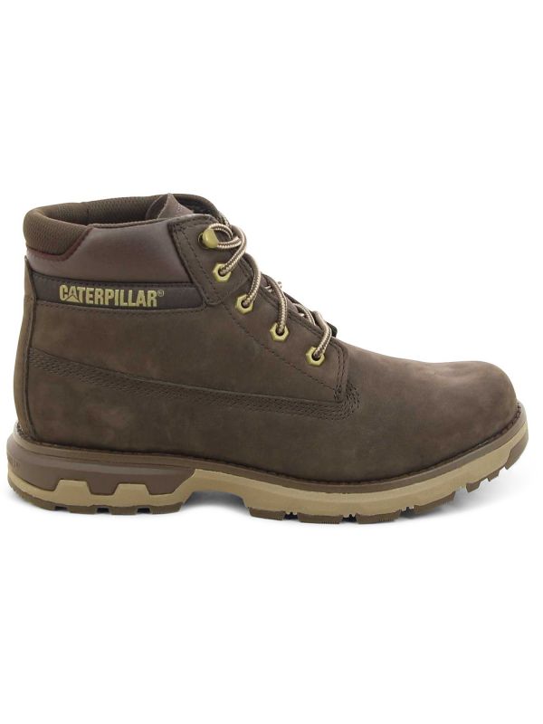 מגפיים בסגנון צבאי לגברים