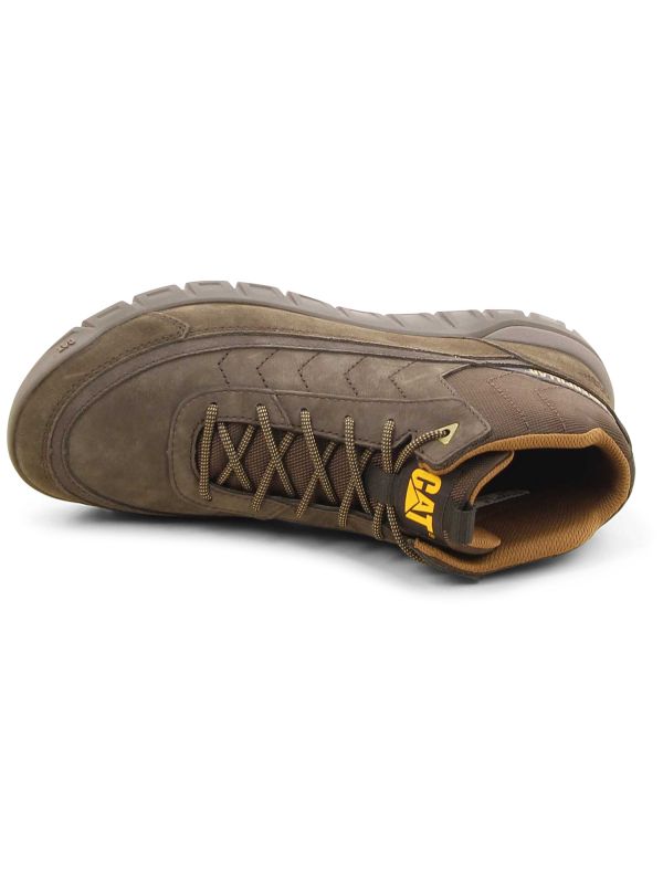 נעל אופנתית CAT לגברים