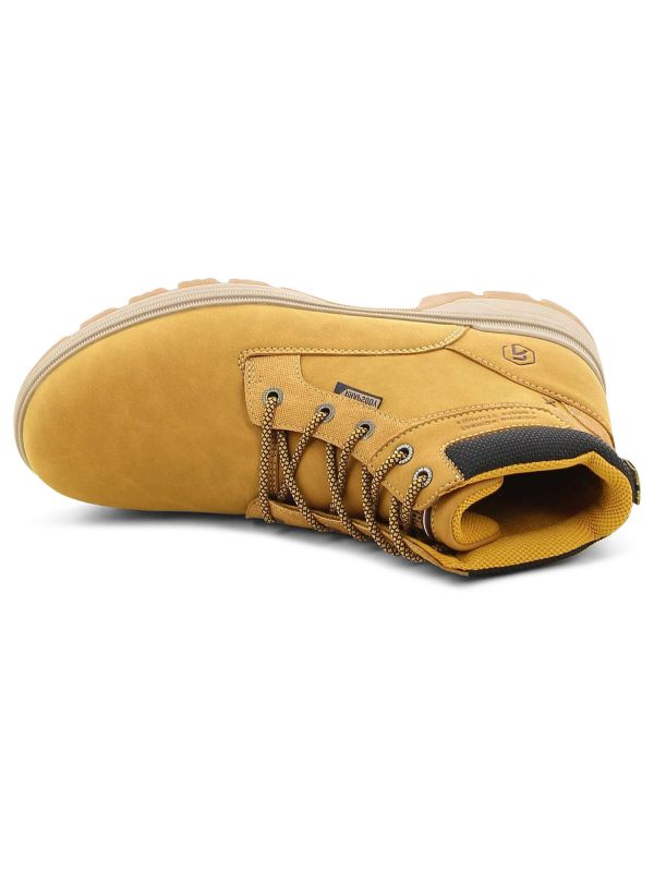 מגפיים גבוהות לגברים