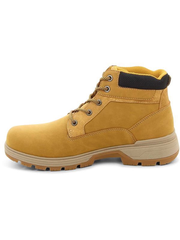 מגפיים גבוהות לגברים