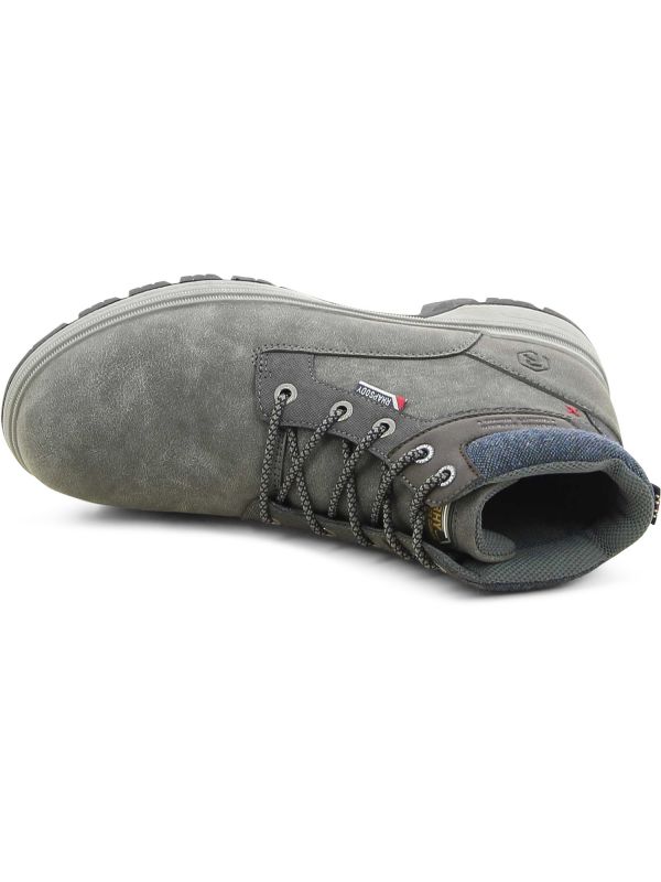 מגפיים גבוהות לגברים