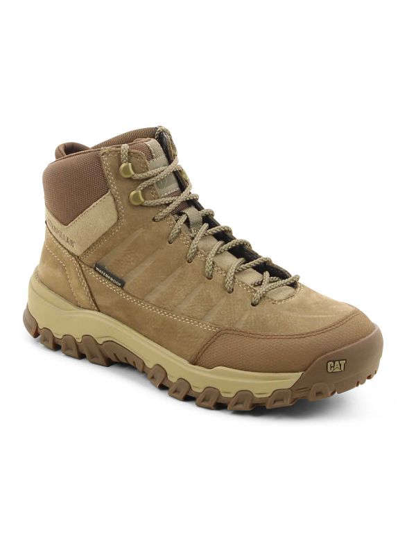 מגפי עבודה גבוהות לגברים